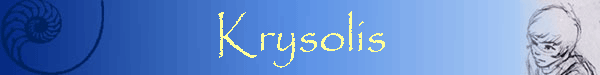 Krysolis